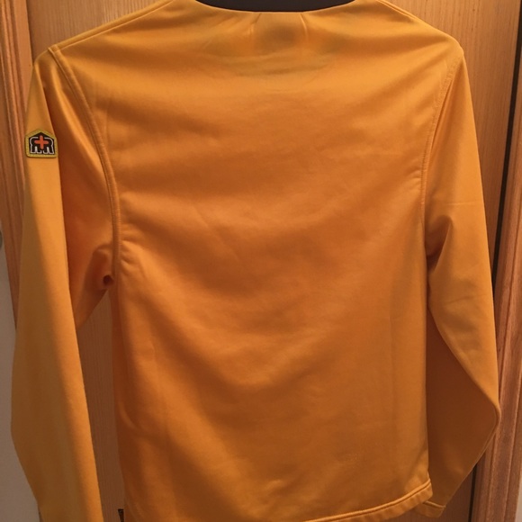 REACTOR Long Sleeve Shirt - Small -Medium - Picture 2 of 13